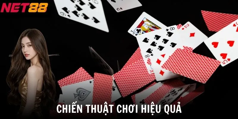Chiến thuật chơi hiệu quả