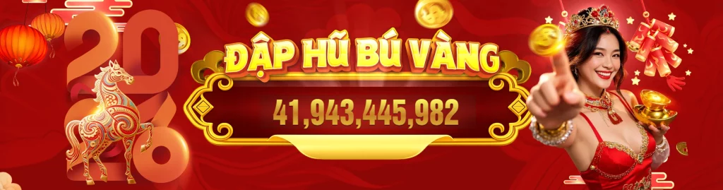 dap hu bu vang
