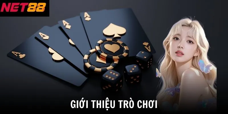 Giới thiệu trò chơi