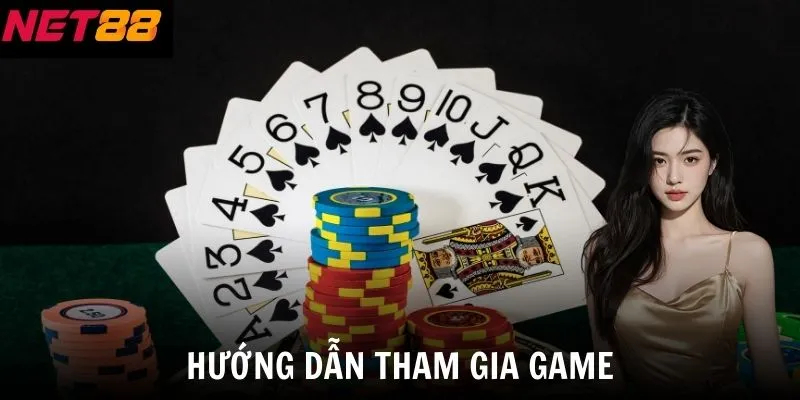 Hướng dẫn tham gia game
