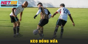 Kèo Đồng Nửa Trong Bóng Đá: Hiểu Đúng Để Đặt Cược Hiệu Quả