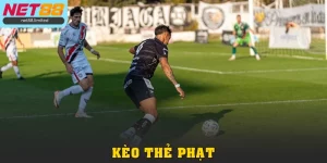 Tìm Hiểu Kèo Thẻ Phạt Từ A Đến Z Và Mẹo Soi Kèo Hiệu Quả