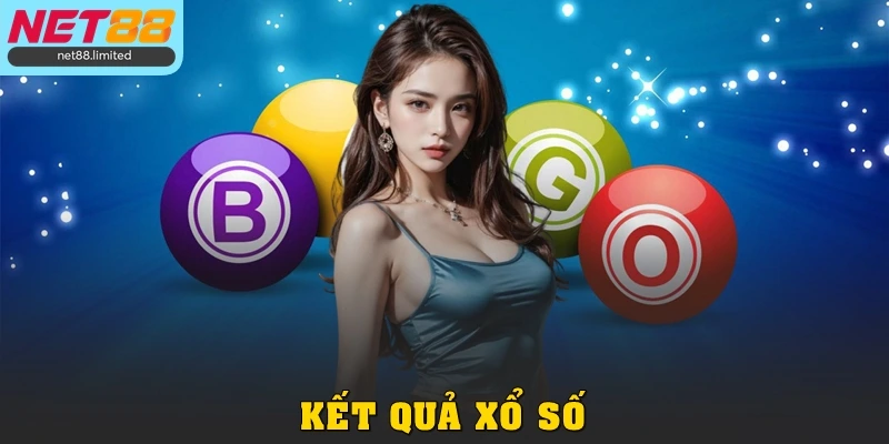 Cập Nhật Kết Quả Xổ Số Siêu Tốc Và Chuẩn Xác Tại Net88