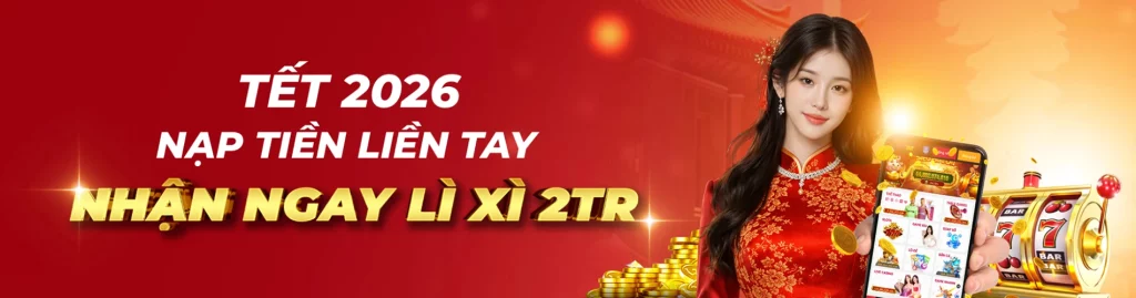 li xi tet 2026 net88