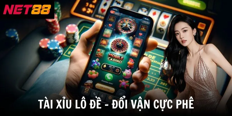 Tài Xỉu Lô Đề - Bí Kíp Soi Cầu Bất Bại Từ Cao Thủ Lâu Năm
