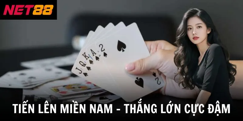 Tiến Lên Miền Nam - Tư Duy Chiến Lược Trên Từng Lá Bài