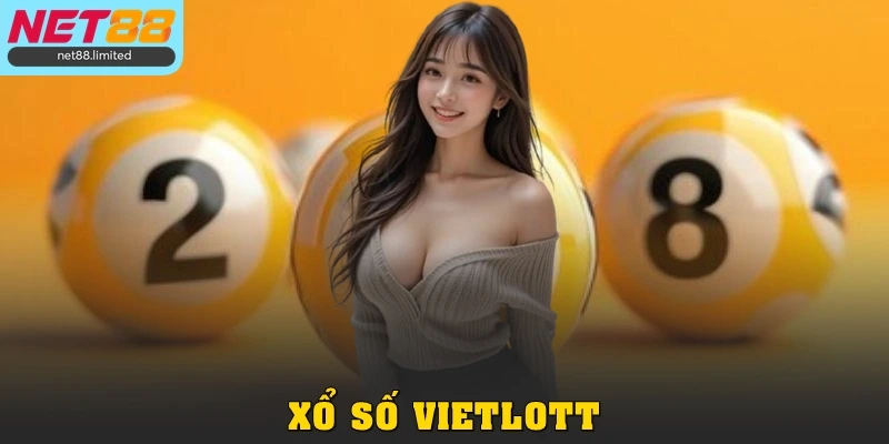 Cẩm Nang Xổ Số Vietlott Từ A Đến Z Cho Tân Thủ Tại Net88